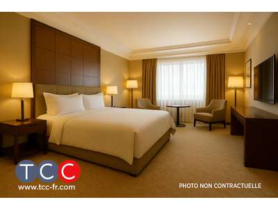 Vente Hôtel - Hôtel restaurant à Toulouse