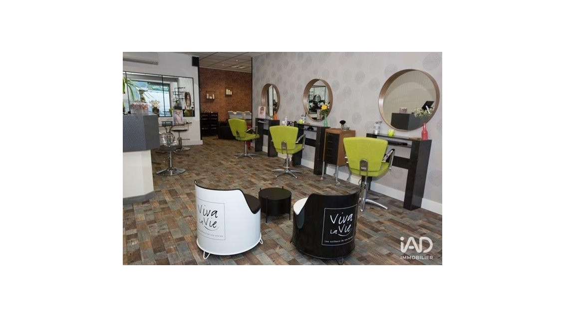 Vente salon de coiffure artère passante à Toulouse