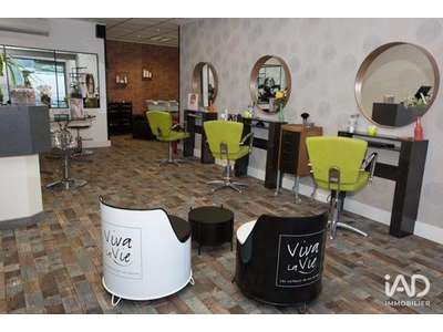Vente Beauté - Esthétique - Coiffure à Toulouse