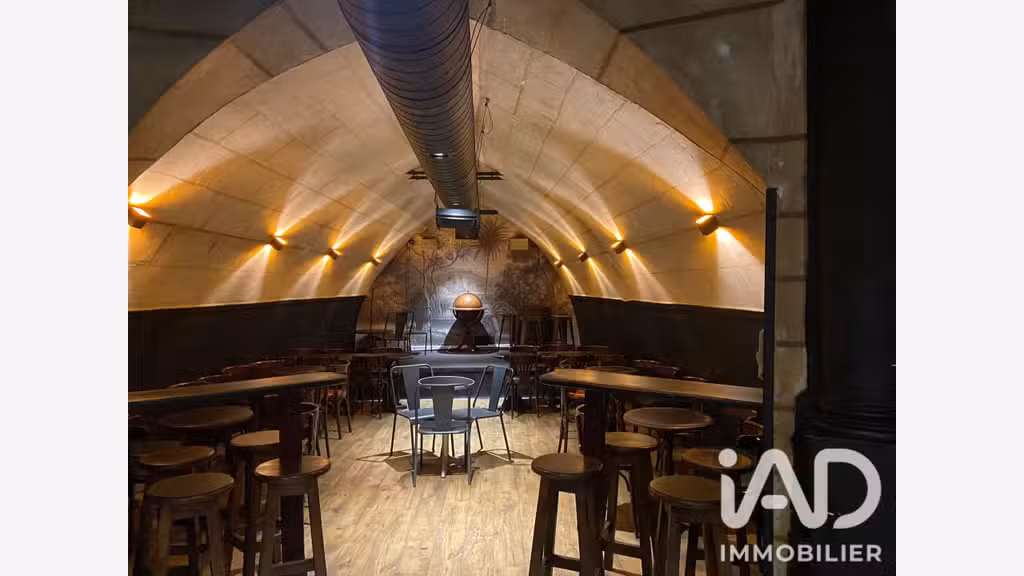Vente bar licence 4 empl premium à Tours