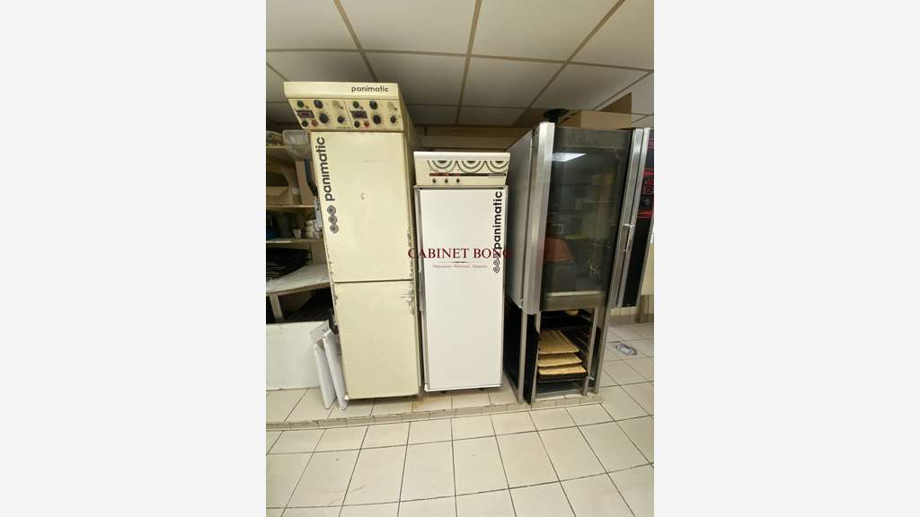 Vente boulangerie pâtisserie prox Valenciennes