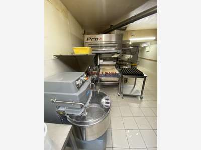 Vente boulangerie pâtisserie prox Valenciennes