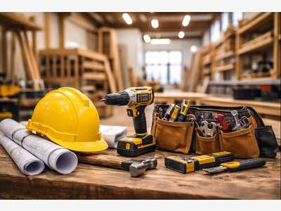 Entreprise électricité/chauffage/plomberie Sud 56