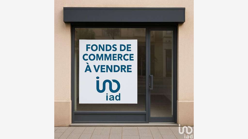 Vente FDC loisirs  à Vauchelles-les-Quesnoy