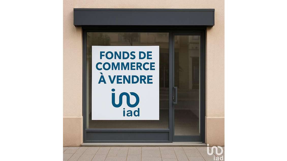 Vente FDC loisirs  à Vauchelles-les-Quesnoy