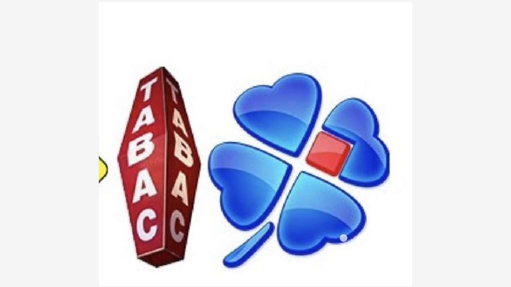 Vente bar tabac FDJ PMU à Vendôme