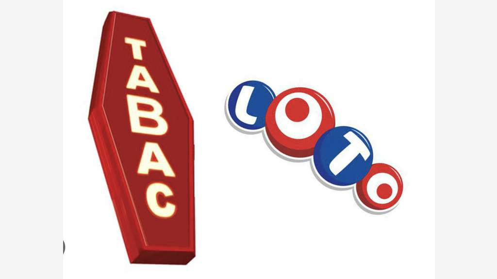 Vente bar tabac FDJ PMU à Vendôme