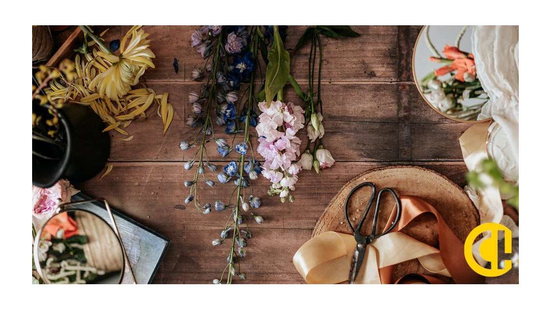 FDC fleuriste à saisir à Villeurbanne