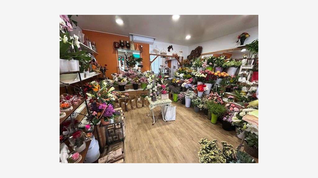 FDC fleuriste à saisir à Villeurbanne