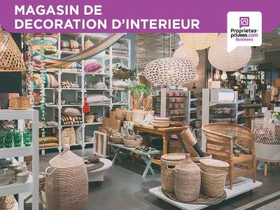 Vente Mobilier - Décoration à Villeurbanne