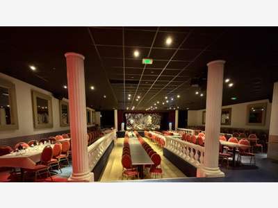 Vente cabaret unique en Normandie  