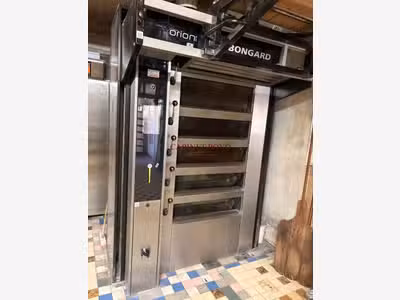 Vente boulangerie pâtisserie à Vitry-le-François