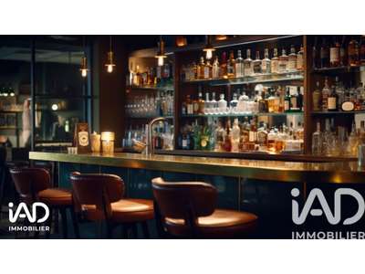 Vente Bar - Brasserie - Tabac à Voiteur