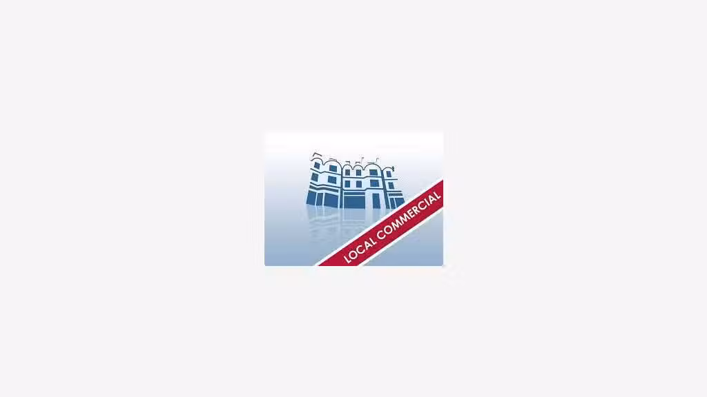 Local commercial 120m² en RDC à vendre en Cotentin