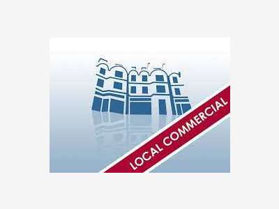 Local commercial 120m² en RDC à vendre en Cotentin