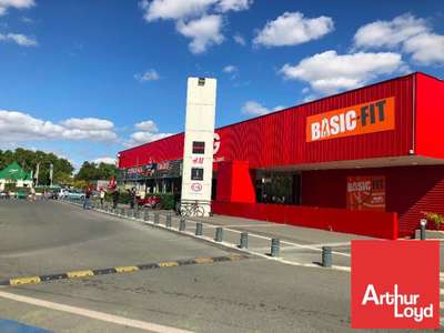 Vente Locaux commerciaux - Boutiques à Poitiers