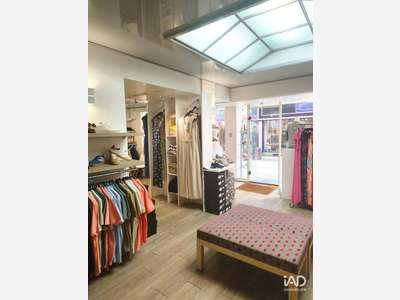 Vente FDC vêtements et chaussures à La Ferté-Macé