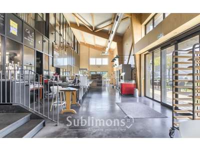 Vente Restaurant à Herbignac