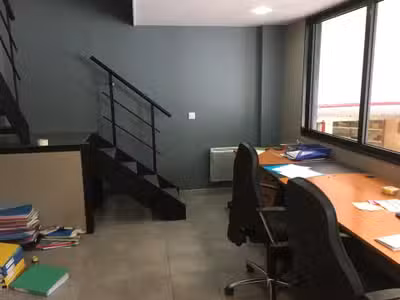 À vendre locaux d'activités de 289m² à Tourcoing