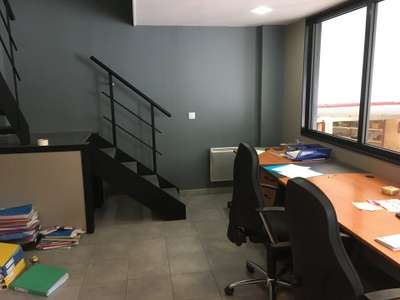 À vendre locaux d'activités de 289m² à Tourcoing