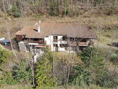 Vente Hôtel - Hôtel restaurant dans l'Ariège