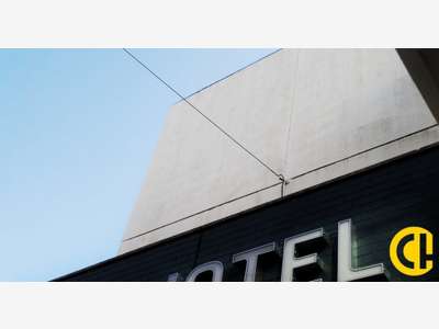 A vendre hôtel 40 chambres à Bourg-en-Bresse