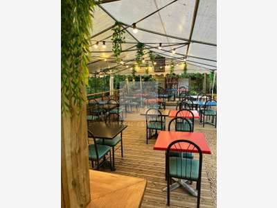 Vente restaurant empl prisé à Civrieux-d'Azergues