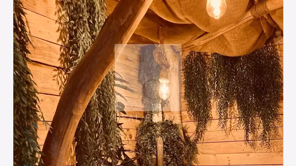 Vente restaurant empl prisé à Civrieux-d'Azergues