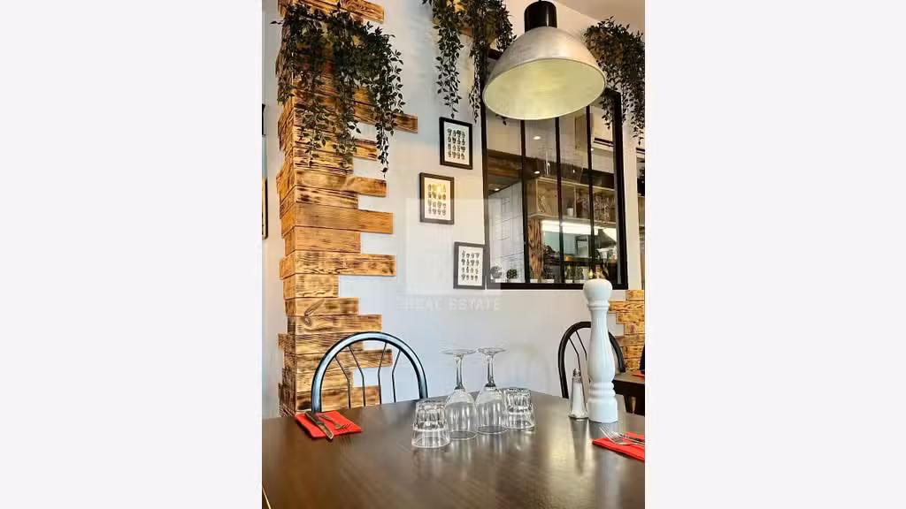 Vente restaurant empl prisé à Civrieux-d'Azergues