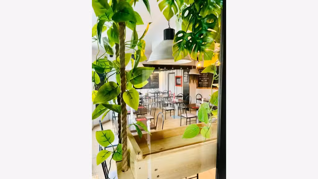 Vente restaurant empl prisé à Civrieux-d'Azergues