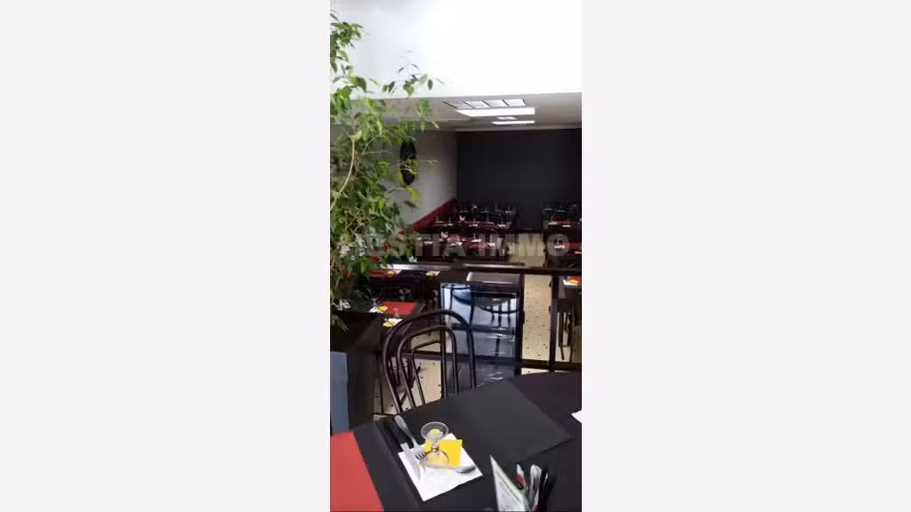 Vente bar-restaurant prospère à 9 km d'Ancenis