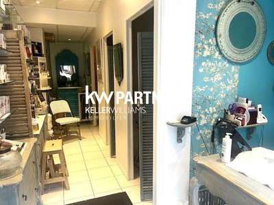 Vente Beauté - Esthétique - Coiffure à Paris 15e