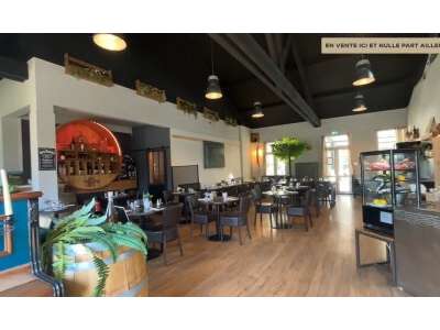 Vente Restaurant à Pérouges