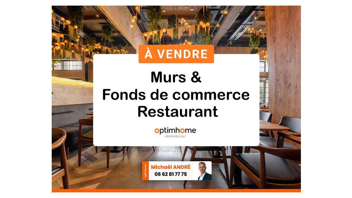 AV murs FDC restaurant les Stes Maries de la Mer