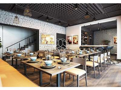 Vente Restaurant à Tassin-la-Demi-Lune