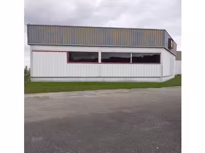 Vente Locaux d'activités - Entrepôts à Croixrault