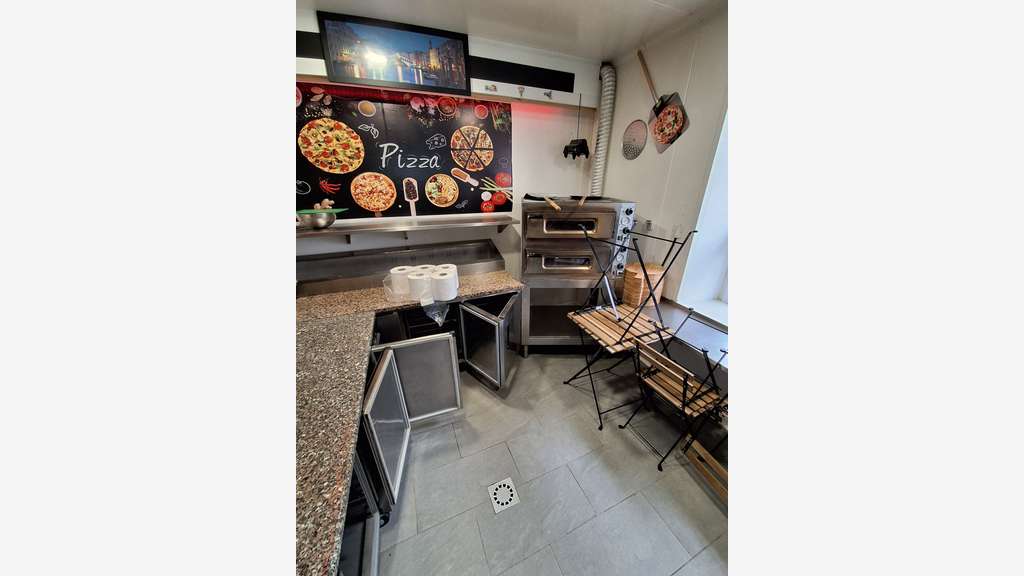 Vente lot de 3 affaires emplacement n°1 Pontorson