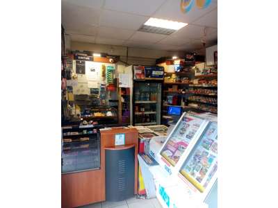 Vente Tabac - Presse - Loto à Saint-Claude