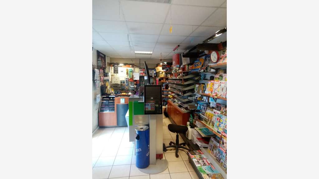 Vente loto tabac presse PMU sur Basse Terre