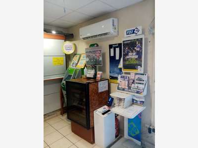 Vente loto tabac presse PMU sur Basse Terre