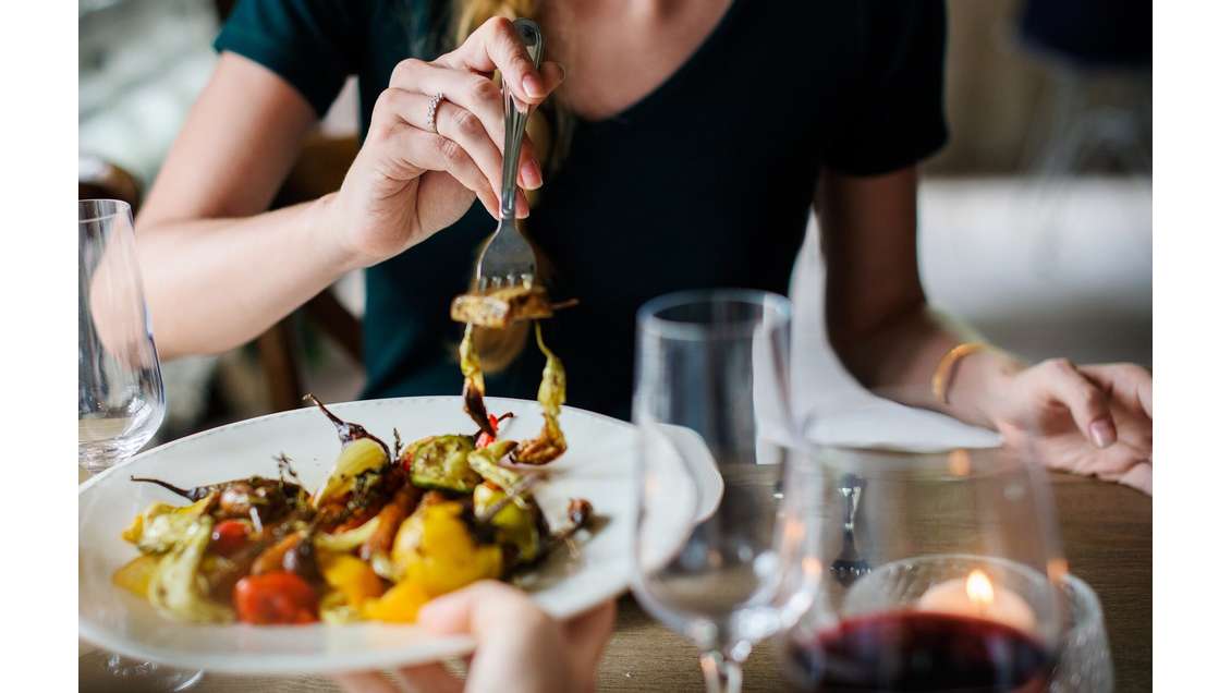 AV restaurant à Lyon 1 proche place Croix Paquet