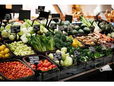 Vente Alimentation à Lyon 2e