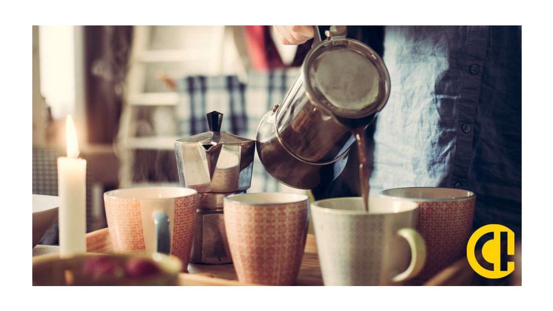 Vente café comptoir petite restauration à Lyon 3