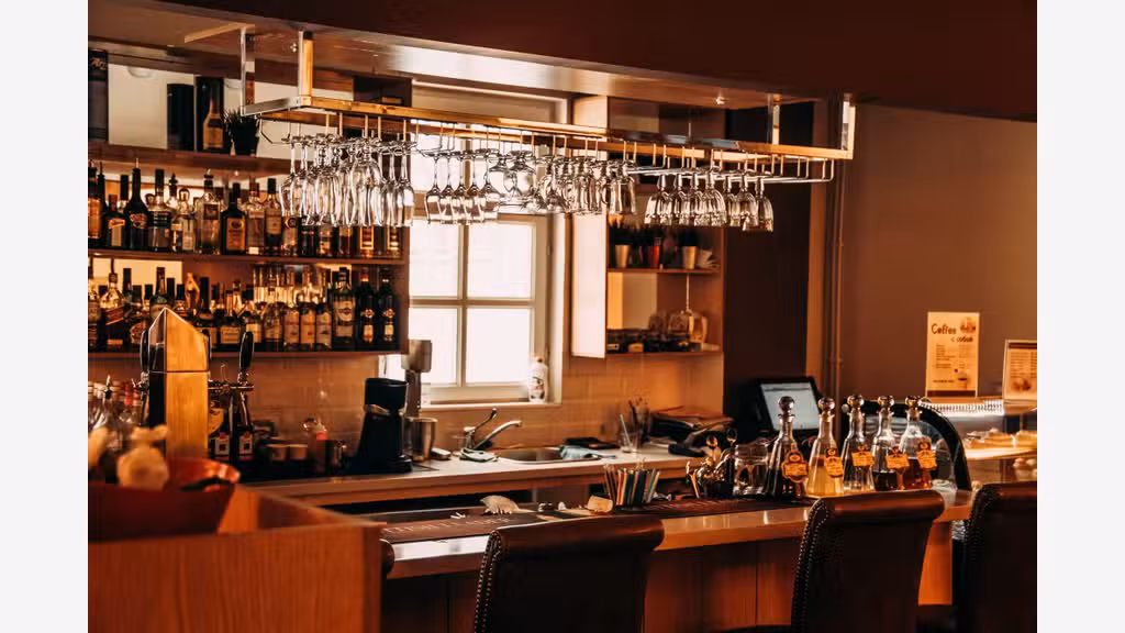 Vente bar restaurant FDJ à Neuville-sur-Saône