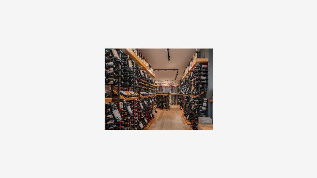 Créez votre cave à vins en Ille-et-Vilaine