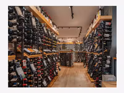 Créez votre cave à vins en Ille-et-Vilaine