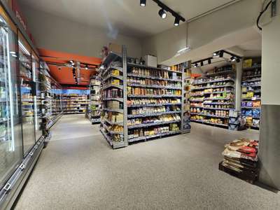 Vente Alimentation à Bondy