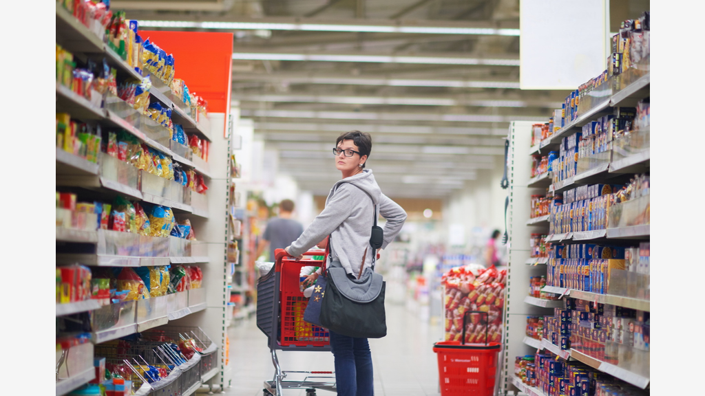 AV Supermarché clé en main à Boulogne Billancourt