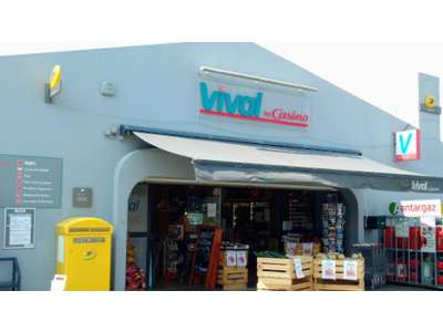 Vente Alimentation à Brem-sur-Mer