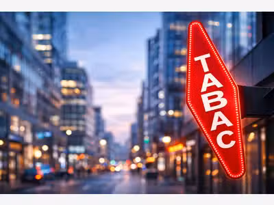 Vente FDC tabac multi services à Brens axe passant